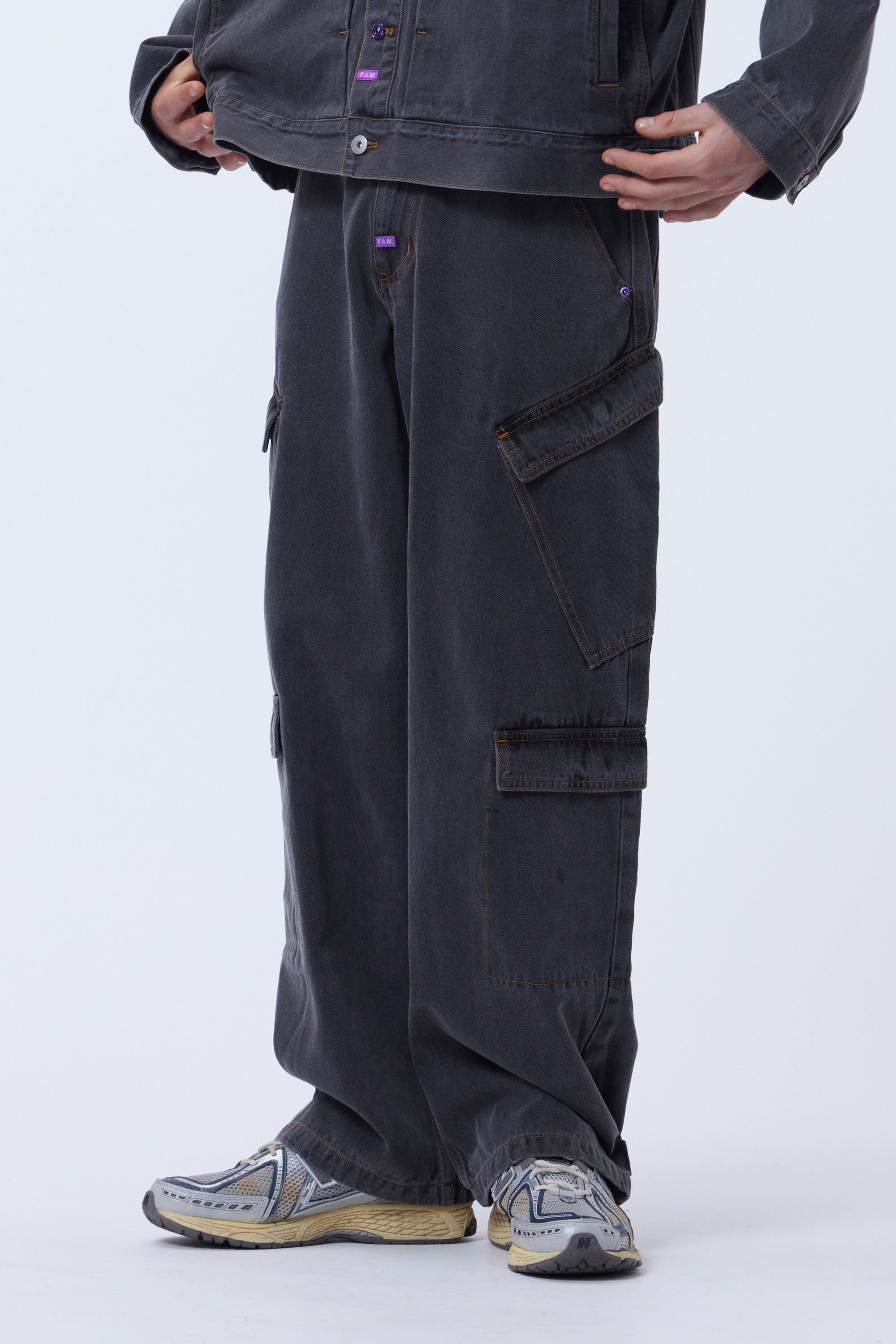 The CYCLOPES LOW RISE POCKET DENIM JEAN  available online with global shipping, and in PAM Stores Melbourne and Sydney.