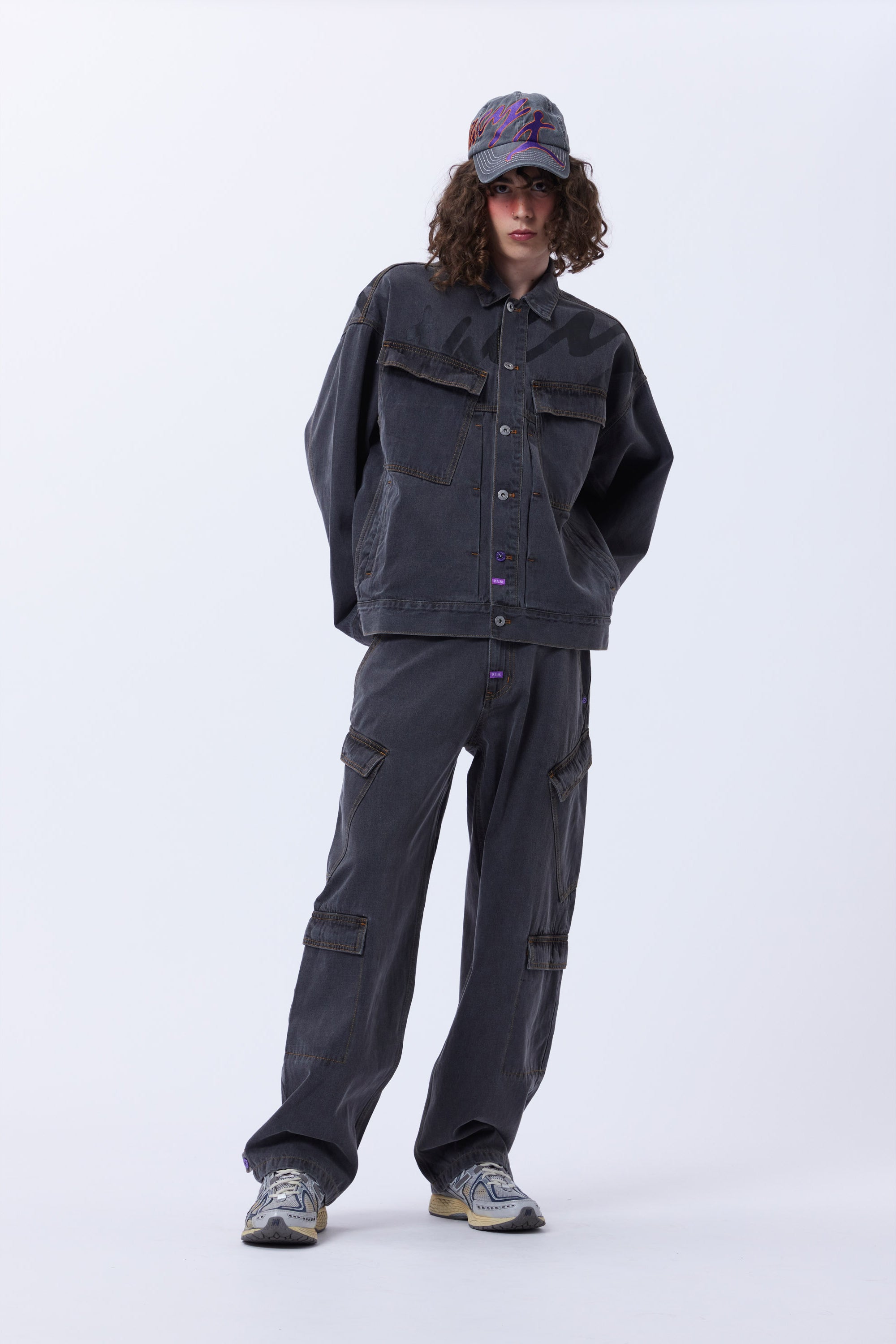 The CYCLOPES LOW RISE POCKET DENIM JEAN  available online with global shipping, and in PAM Stores Melbourne and Sydney.
