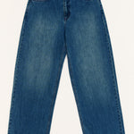 The ALTO WIDE LEG DENIM JEANS  available online with global shipping, and in PAM Stores Melbourne and Sydney.