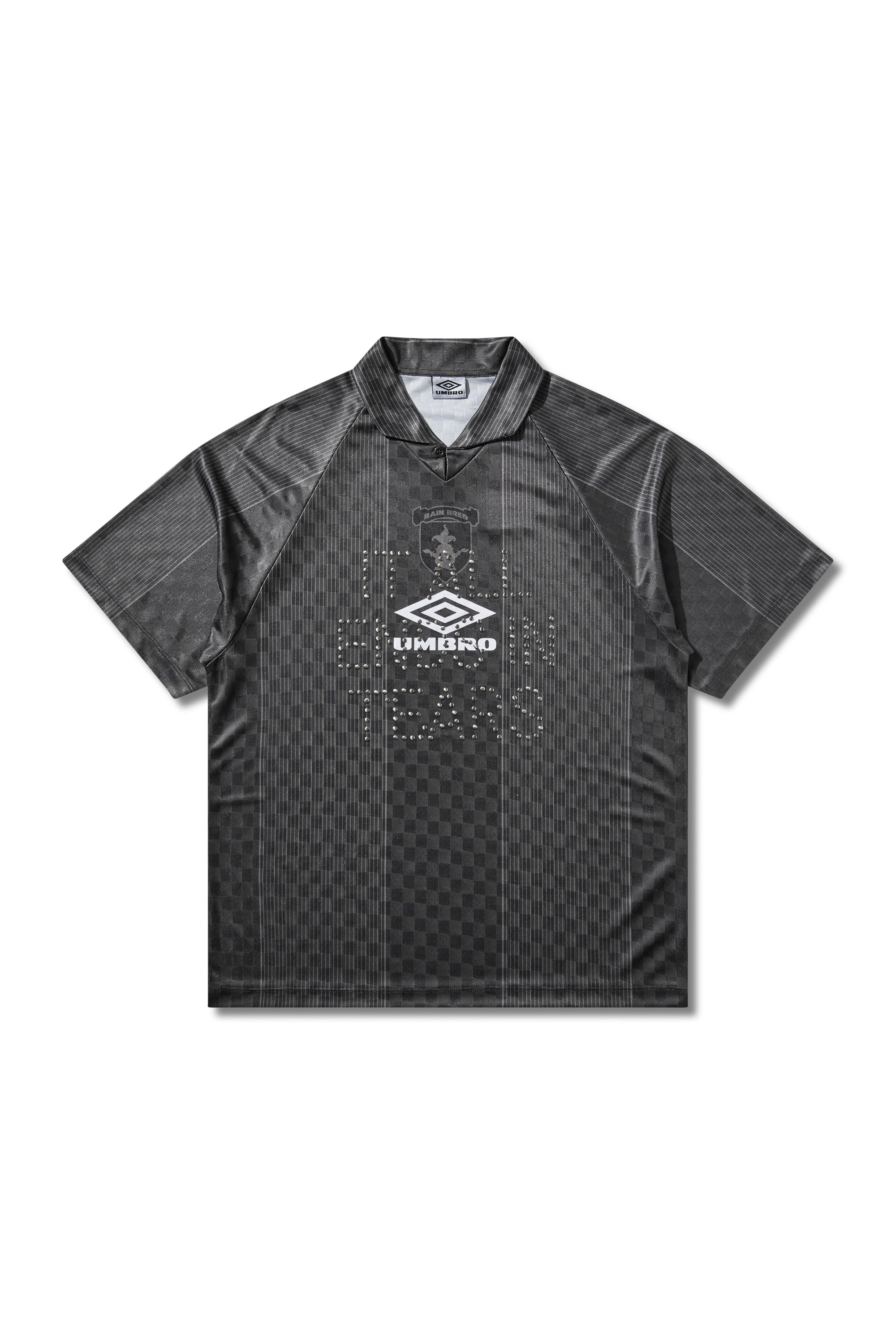 The 96 KIT POLO BLACK available online with global shipping, and in PAM Stores Melbourne and Sydney.