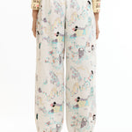 The GREY 'DAY IN THE LIFE' JOGGERS available online with global shipping, and in PAM Stores Melbourne and Sydney.