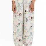 The GREY 'DAY IN THE LIFE' JOGGERS available online with global shipping, and in PAM Stores Melbourne and Sydney.