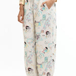 The GREY 'DAY IN THE LIFE' JOGGERS available online with global shipping, and in PAM Stores Melbourne and Sydney.