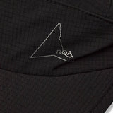 The Aair Floweave Running Cap available online with global shipping, and in PAM Stores Melbourne and Sydney.