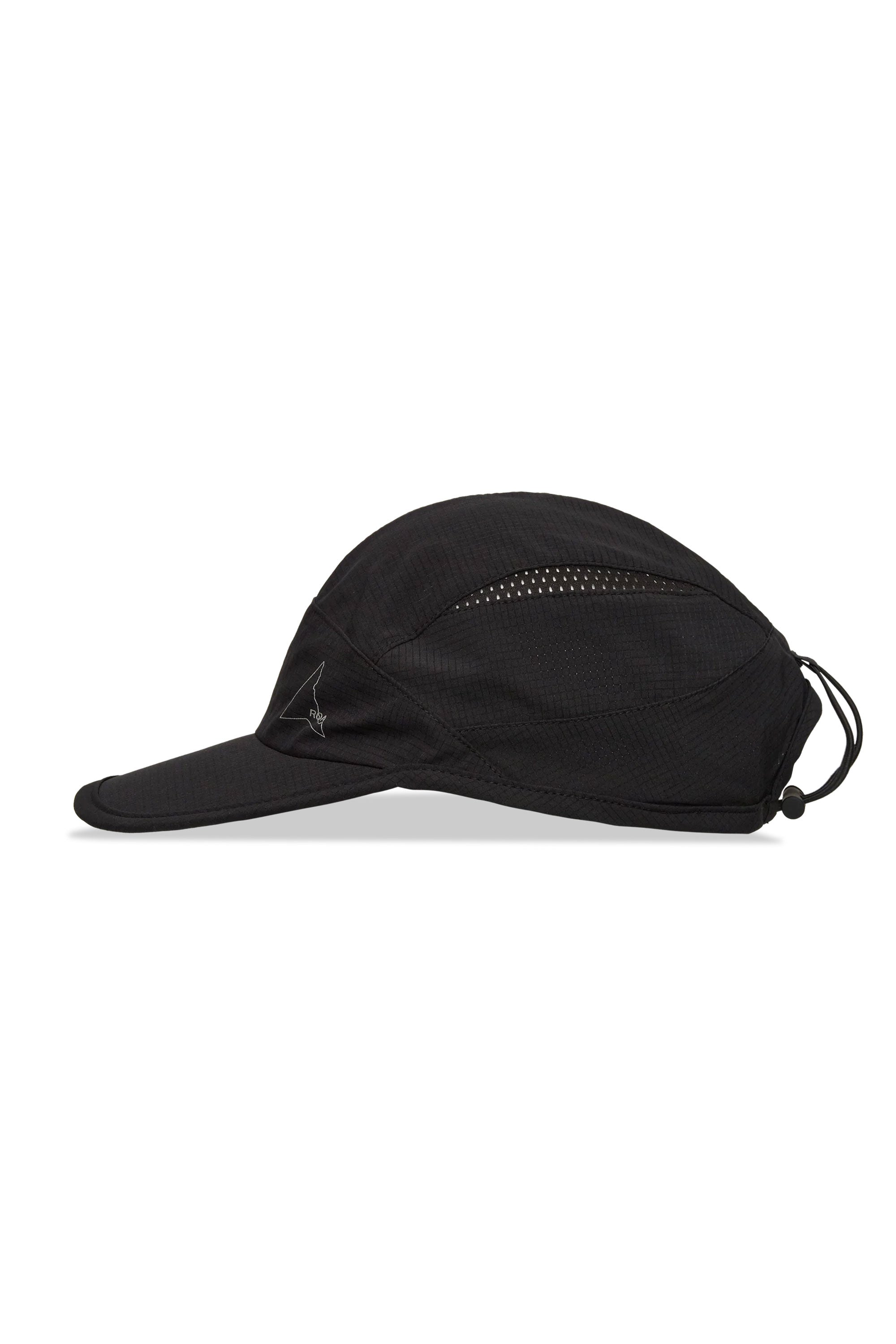 The Aair Floweave Running Cap available online with global shipping, and in PAM Stores Melbourne and Sydney.