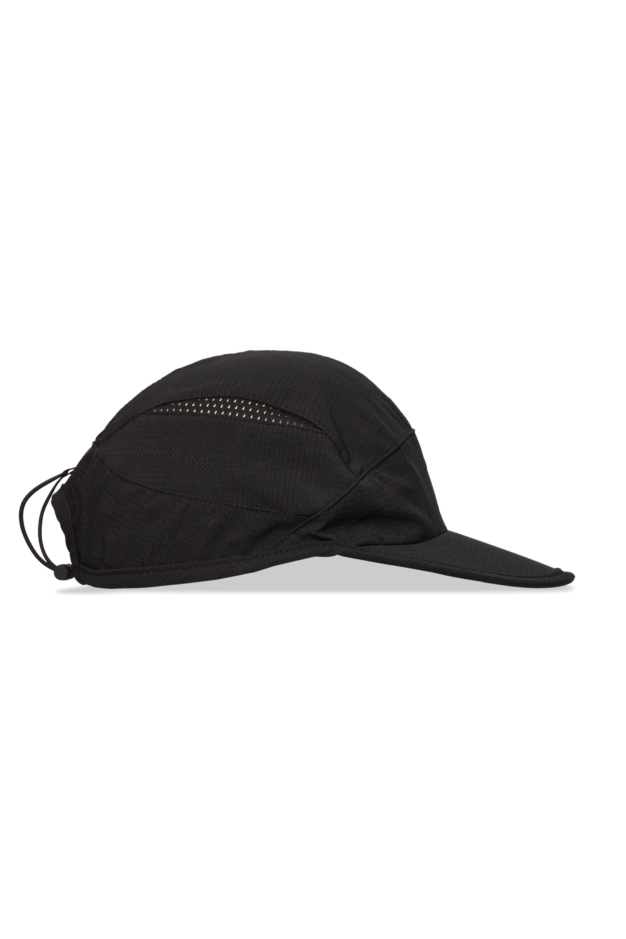 The Aair Floweave Running Cap available online with global shipping, and in PAM Stores Melbourne and Sydney.
