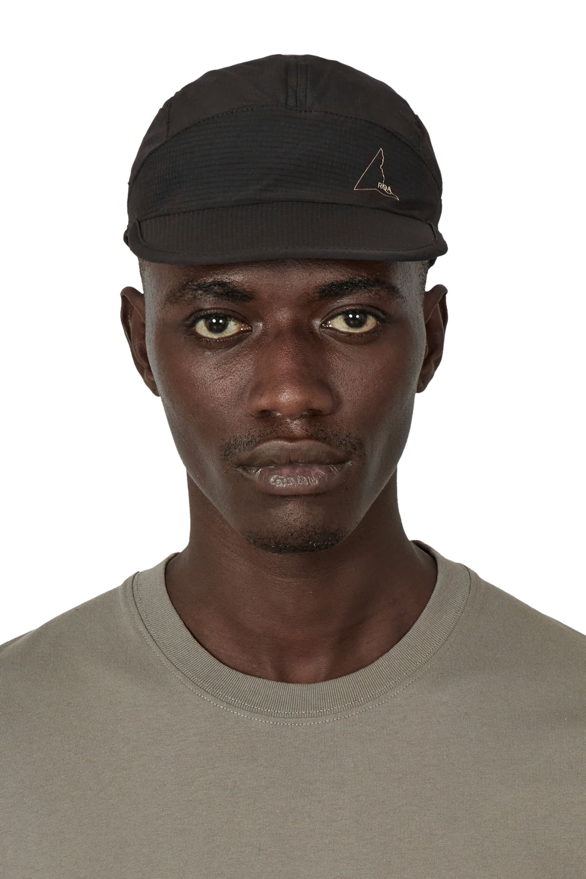 The Aair Floweave Running Cap available online with global shipping, and in PAM Stores Melbourne and Sydney.