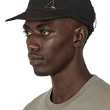 The Aair Floweave Running Cap available online with global shipping, and in PAM Stores Melbourne and Sydney.