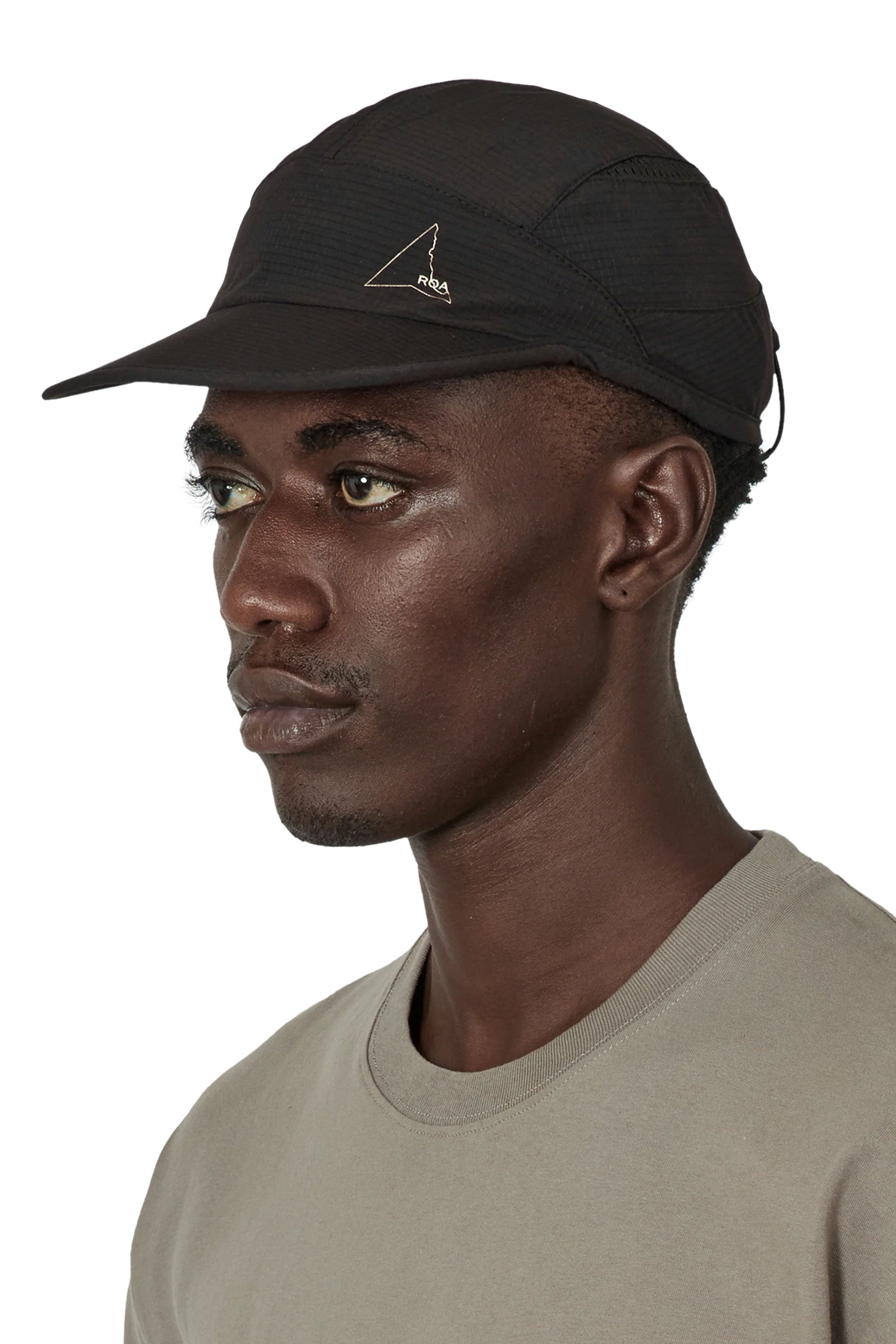The Aair Floweave Running Cap available online with global shipping, and in PAM Stores Melbourne and Sydney.