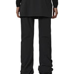 The Abra Skort Pants Black available online with global shipping, and in PAM Stores Melbourne and Sydney.