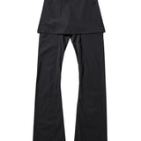 The Abra Skort Pants Black available online with global shipping, and in PAM Stores Melbourne and Sydney.