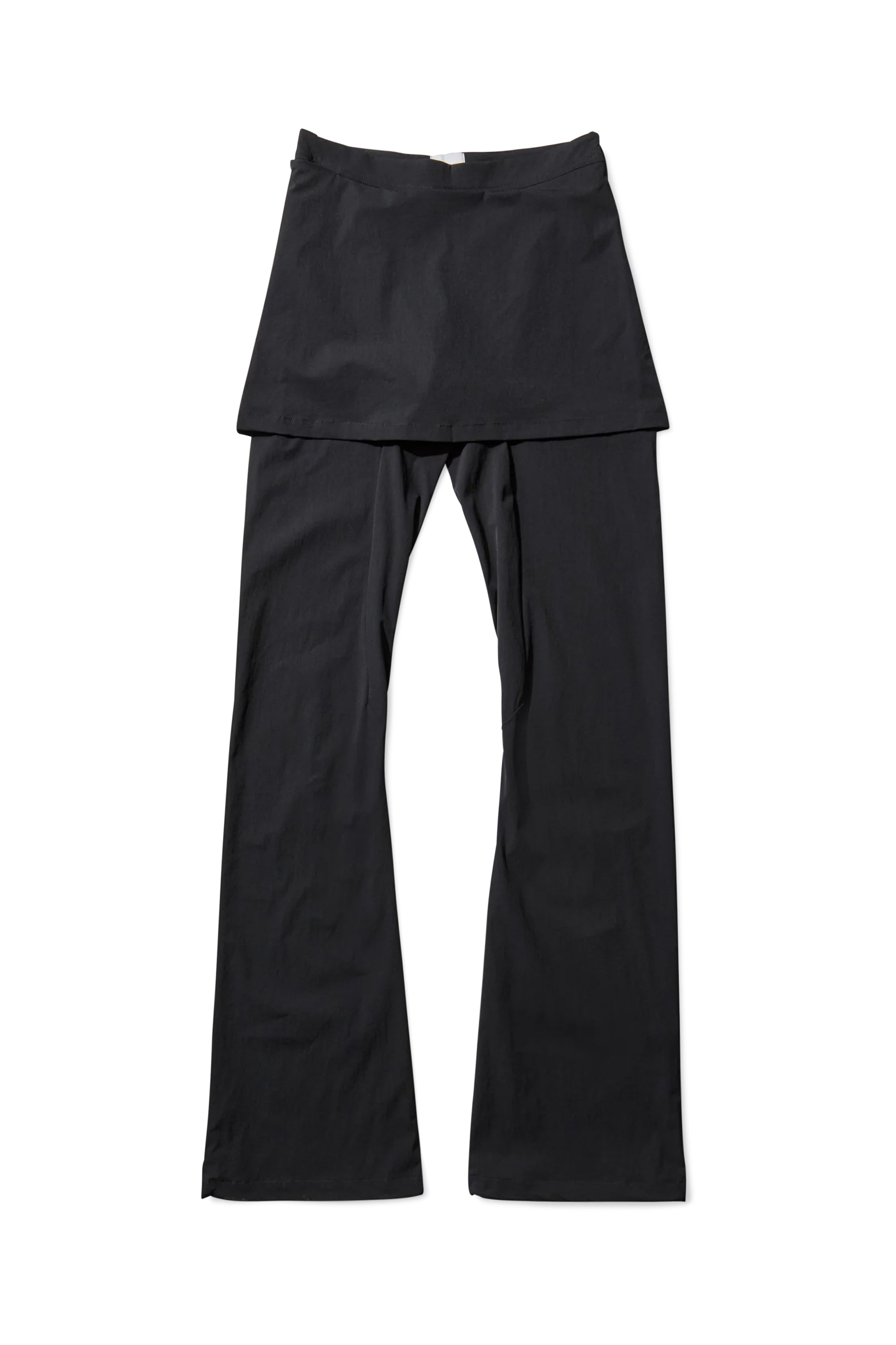 The Abra Skort Pants Black available online with global shipping, and in PAM Stores Melbourne and Sydney.