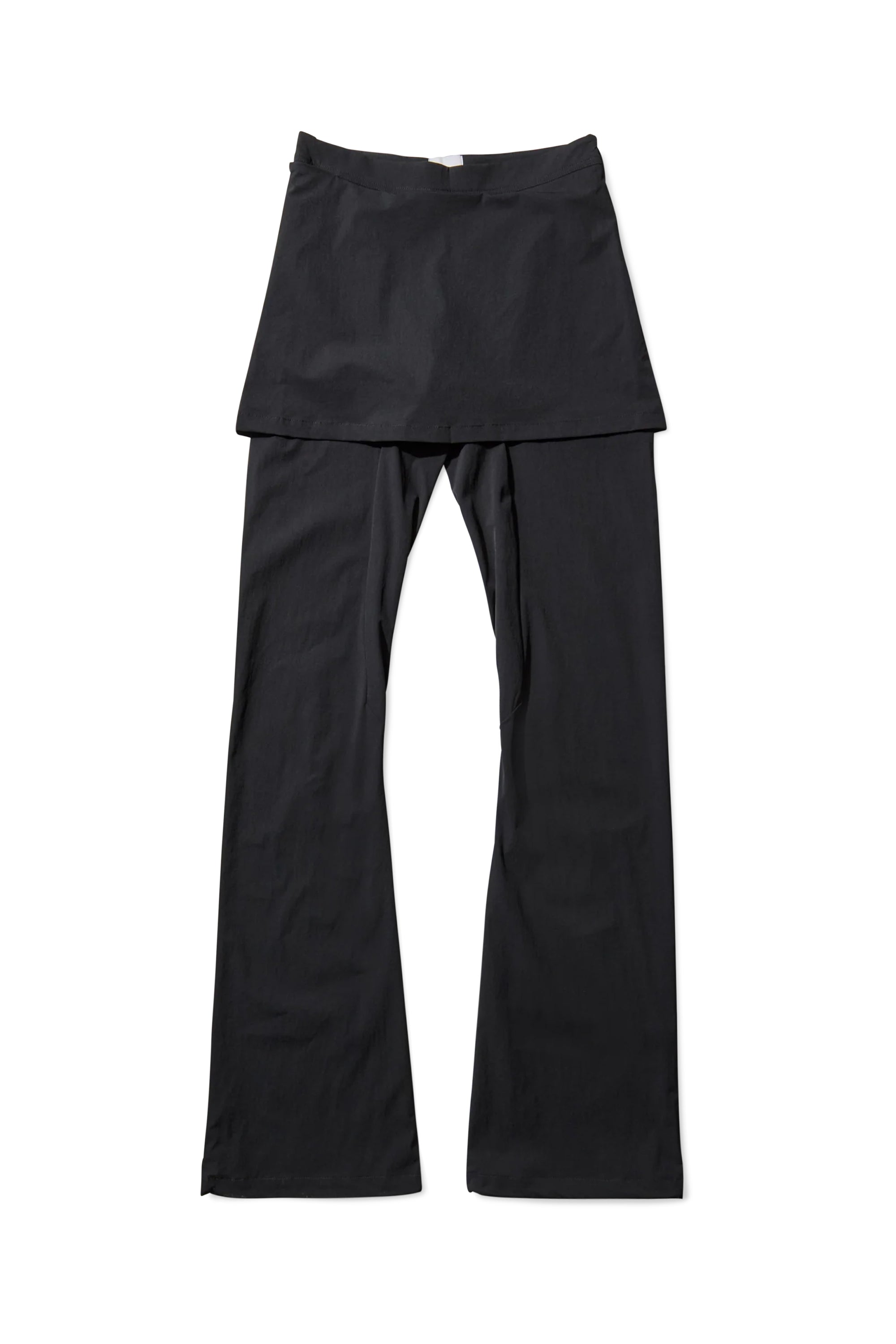 The Abra Skort Pants Black available online with global shipping, and in PAM Stores Melbourne and Sydney.