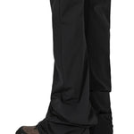 The Abra Skort Pants Black available online with global shipping, and in PAM Stores Melbourne and Sydney.