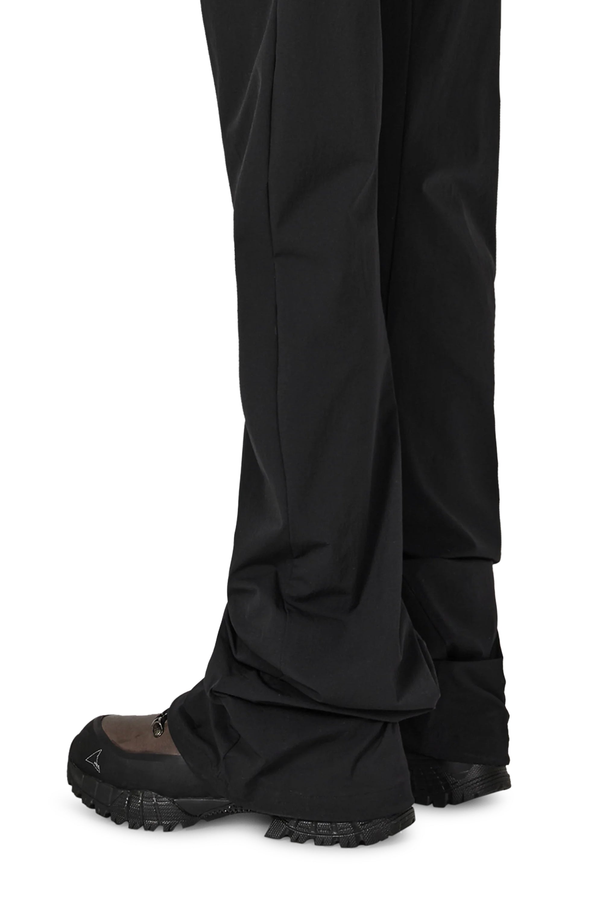 The Abra Skort Pants Black available online with global shipping, and in PAM Stores Melbourne and Sydney.