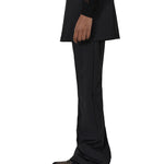 The Abra Skort Pants Black available online with global shipping, and in PAM Stores Melbourne and Sydney.