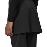 The Abra Skort Pants Black available online with global shipping, and in PAM Stores Melbourne and Sydney.