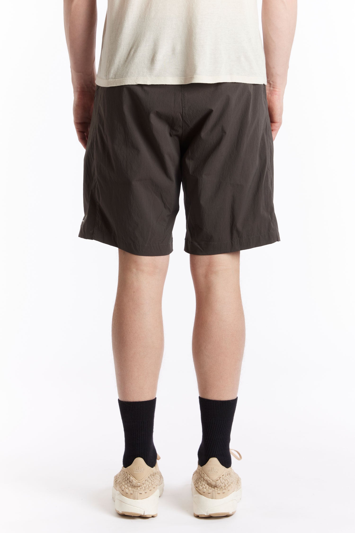 The AFFXWRKS - FLEX SHORT  available online with global shipping, and in PAM Stores Melbourne and Sydney.