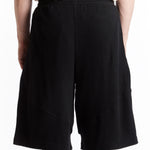 The AFFXWRKS - OVERSIZED SHORTS  available online with global shipping, and in PAM Stores Melbourne and Sydney.