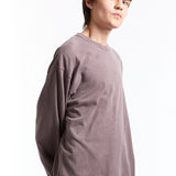 WTAPS - AII 03 LS COTTON PULLOVER