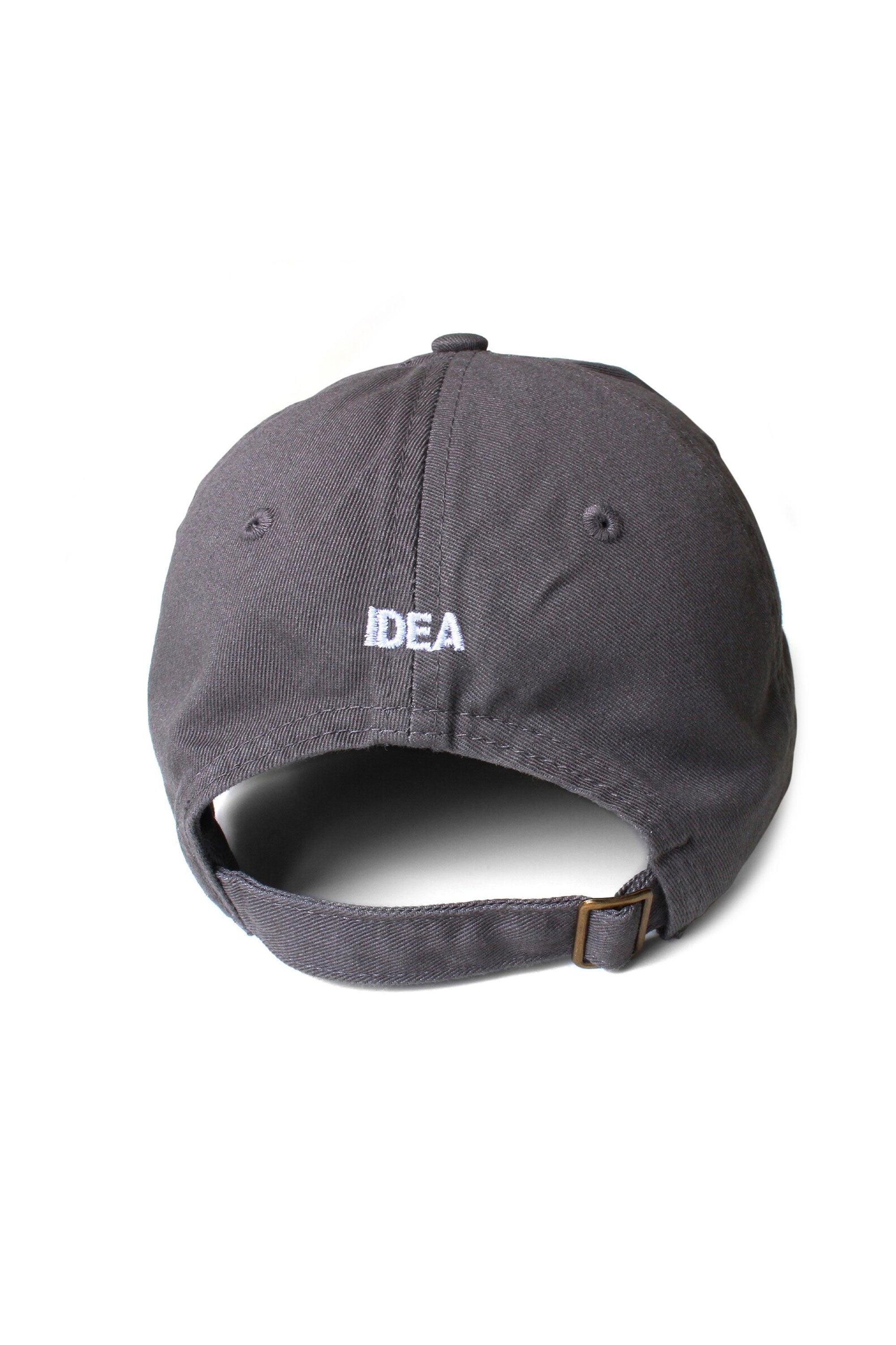 The IDEA - ALL ENGLAND TECHNO CLUB HAT  available online with global shipping, and in PAM Stores Melbourne and Sydney.