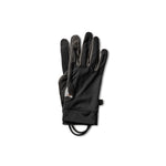 The Andie Base Layer Gloves Black Black available online with global shipping, and in PAM Stores Melbourne and Sydney.
