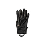 The Andie Base Layer Gloves Black Black available online with global shipping, and in PAM Stores Melbourne and Sydney.