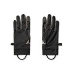 The Andie Base Layer Gloves Black Black available online with global shipping, and in PAM Stores Melbourne and Sydney.