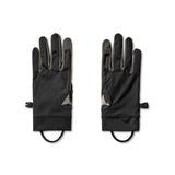 The Andie Base Layer Gloves Black Black available online with global shipping, and in PAM Stores Melbourne and Sydney.