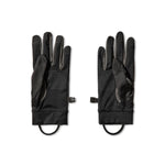 The Andie Base Layer Gloves Black Black available online with global shipping, and in PAM Stores Melbourne and Sydney.