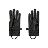 The Andie Base Layer Gloves Black Black available online with global shipping, and in PAM Stores Melbourne and Sydney.