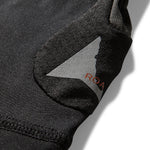 The Andie Base Layer Gloves Black Black available online with global shipping, and in PAM Stores Melbourne and Sydney.