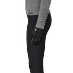 The Andie Base Layer Gloves Black Black available online with global shipping, and in PAM Stores Melbourne and Sydney.