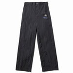 The Antique Nylon Pants Carbon Black available online with global shipping, and in PAM Stores Melbourne and Sydney.