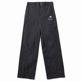 The Antique Nylon Pants Carbon Black available online with global shipping, and in PAM Stores Melbourne and Sydney.