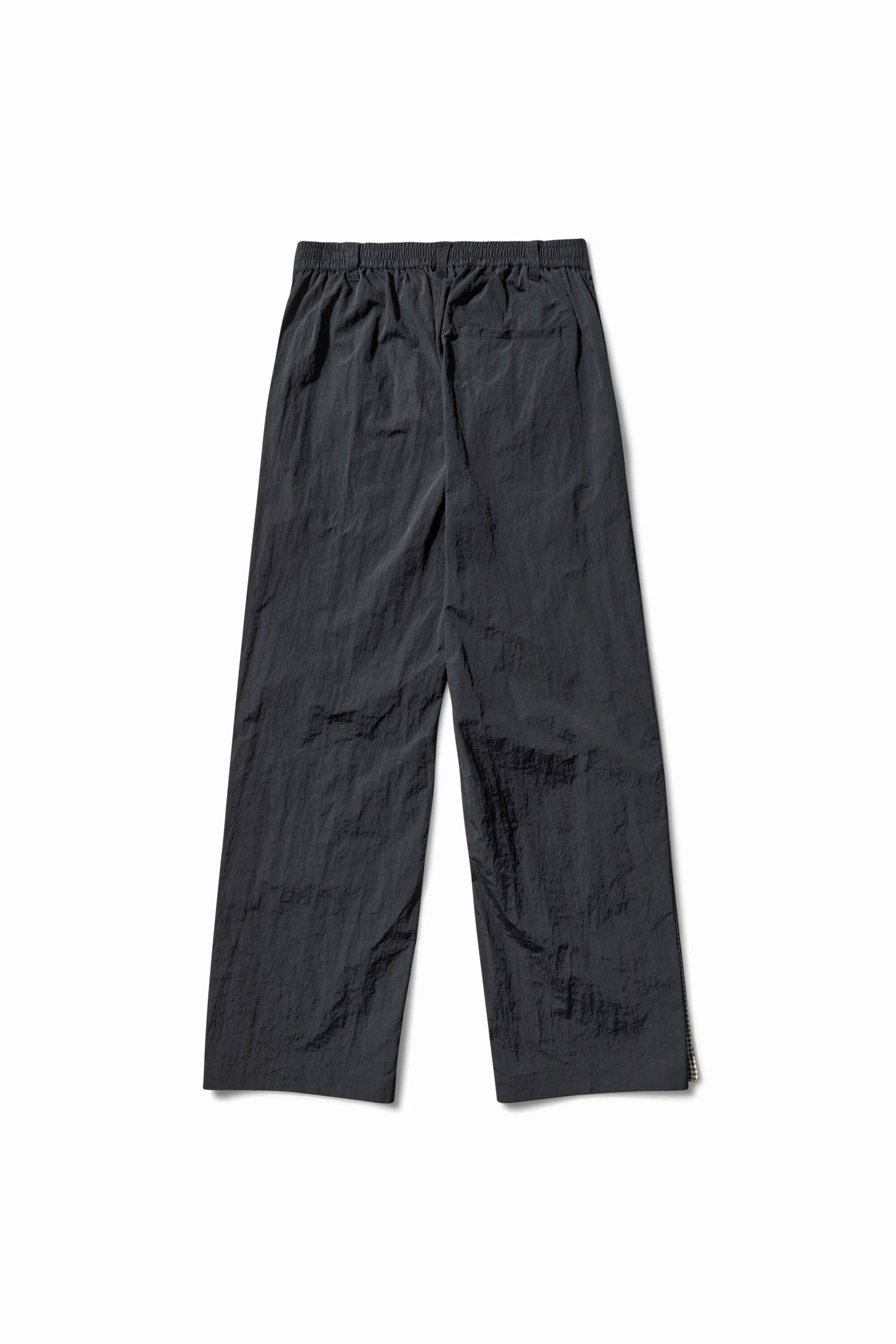 The Antique Nylon Pants Carbon Black available online with global shipping, and in PAM Stores Melbourne and Sydney.