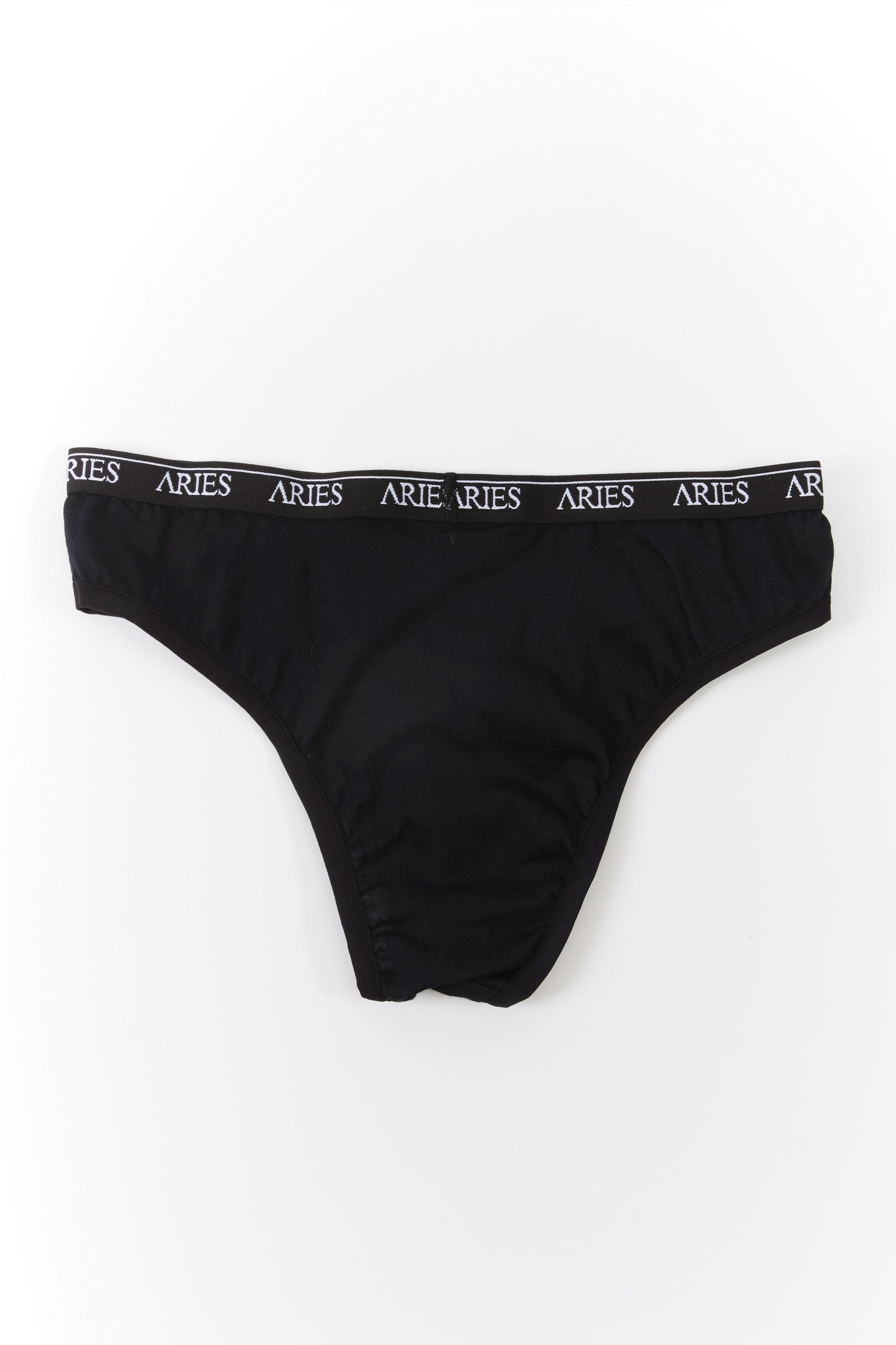 ARIES - Mercerised Cotton Hipster Briefs – P.A.M. (Perks And Mini)