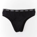 The ARIES - Mercerised Cotton Hipster Briefs  available online with global shipping, and in PAM Stores Melbourne and Sydney.