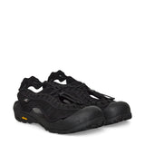 The Arpy Weaved Black available online with global shipping, and in PAM Stores Melbourne and Sydney.