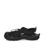 The Arpy Weaved Black available online with global shipping, and in PAM Stores Melbourne and Sydney.