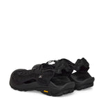 The Arpy Weaved Black available online with global shipping, and in PAM Stores Melbourne and Sydney.