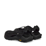 The Arpy Weaved Black available online with global shipping, and in PAM Stores Melbourne and Sydney.