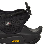 The Arpy Weaved Black available online with global shipping, and in PAM Stores Melbourne and Sydney.