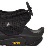 The Arpy Weaved Black available online with global shipping, and in PAM Stores Melbourne and Sydney.