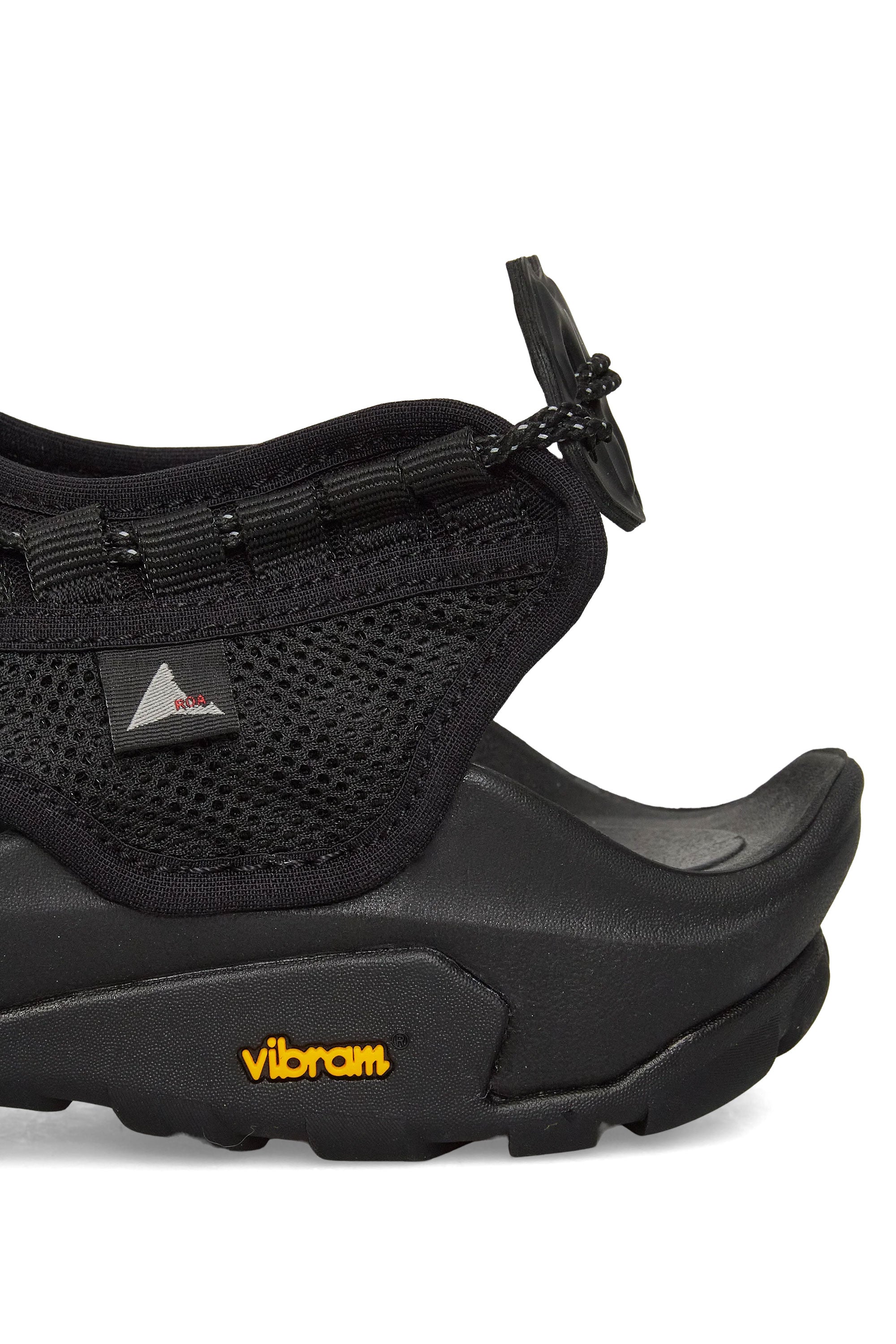 The Arpy Weaved Black available online with global shipping, and in PAM Stores Melbourne and Sydney.