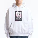 The AS TrackNAV HOODY available online with global shipping, and in PAM Stores Melbourne and Sydney.