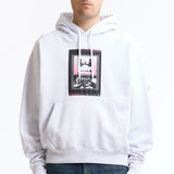 The AS TrackNAV HOODY available online with global shipping, and in PAM Stores Melbourne and Sydney.