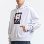 The AS TrackNAV HOODY available online with global shipping, and in PAM Stores Melbourne and Sydney.
