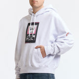 The AS TrackNAV HOODY available online with global shipping, and in PAM Stores Melbourne and Sydney.