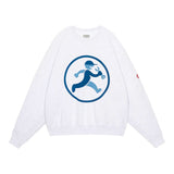 The AS HSF-001 CREW NECK available online with global shipping, and in PAM Stores Melbourne and Sydney.